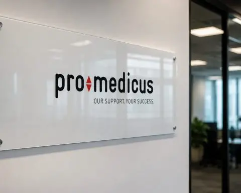 Pro Medicus (ASX:PME) gains after leaving ASX 50, mid-cap ETF demand seen