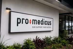 Pro Medicus (ASX:PME) jumps $1.9 billion after EchoIQ AI heart deal tests stock price