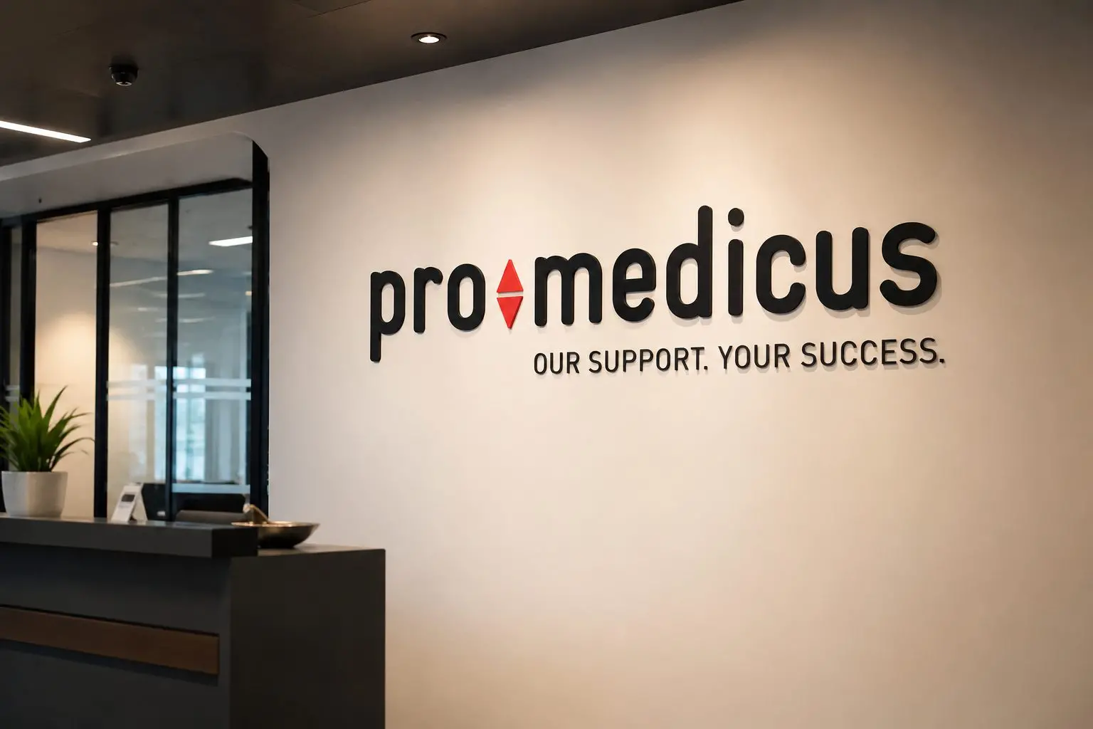 Pro Medicus up 25% on the week, faces new test ahead
