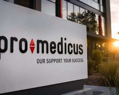 Pro Medicus jumps 5.4% ahead of S&P/ASX 50 exit