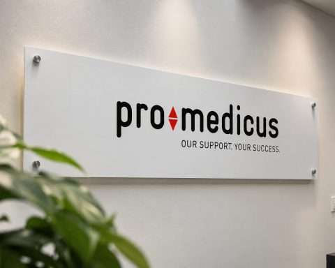 Pro Medicus jumps 3.1% to A$172.80 ahead of ASX 50 removal