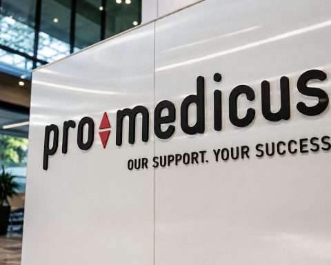 Pro Medicus rally flips Echo IQ’s A$20 million deal into a A$1 billion signal