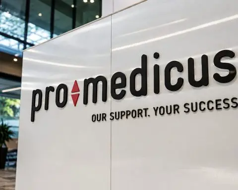 Pro Medicus rally flips Echo IQ’s A$20 million deal into a A$1 billion signal