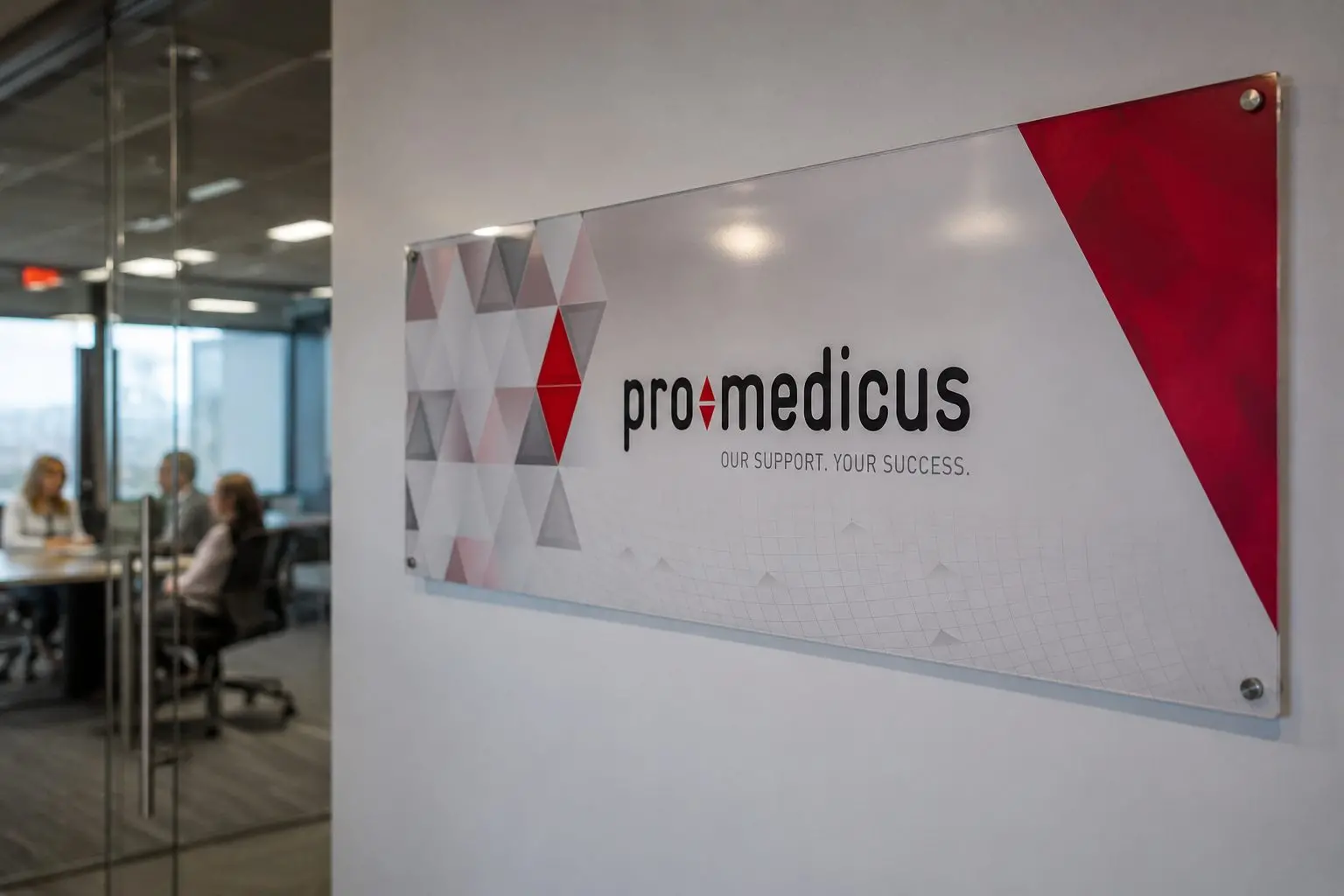 Pro Medicus rally pushes Echo IQ AI note toward A$1 billion mark