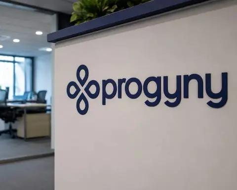 Progyny Rises Again as Wall Street Keeps Buying Fertility-Benefits Rebound
