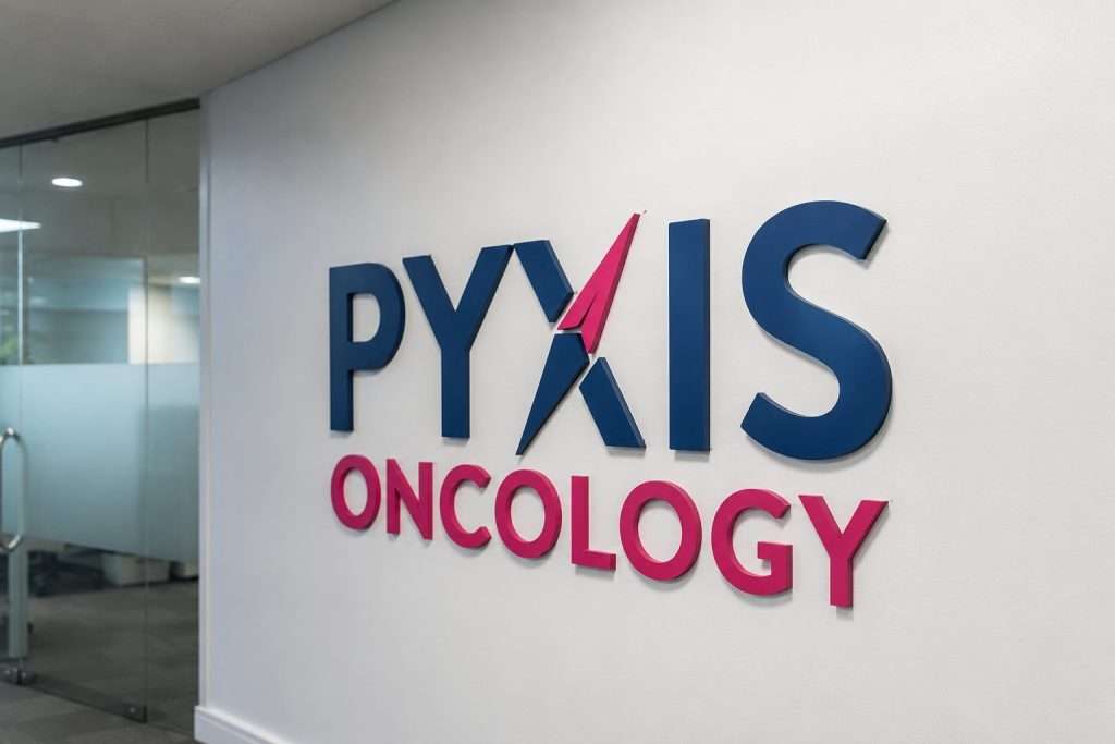 Pyxis Oncology Stock Draws Attention Again After Jefferies as Traders Eye MICVO Results