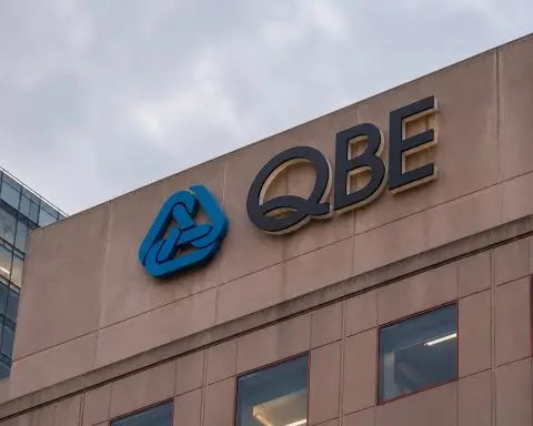 QBE Insurance Group (ASX:QBE) share price tops analyst targets by A$2.3 billion