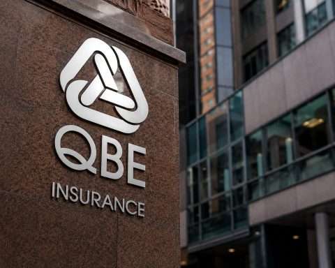 QBE Insurance closes week at A$24.06 as investors eye capital plans