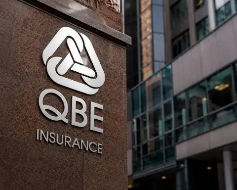 QBE Insurance closes week at A$24.06 as investors eye capital plans