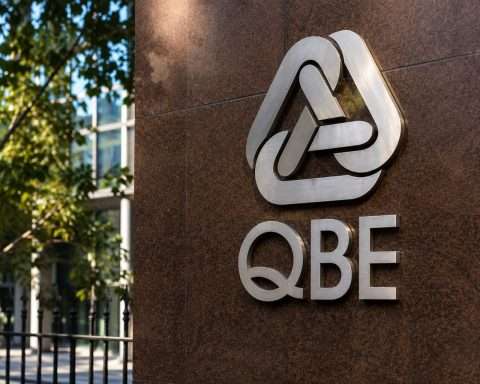 QBE Insurance share price stalls near 52-week high as RBA pause puts earnings outlook in focus