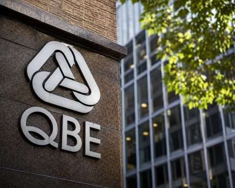 QBE Insurance stock climbs to almost 16-year peak in continued 2026 rally