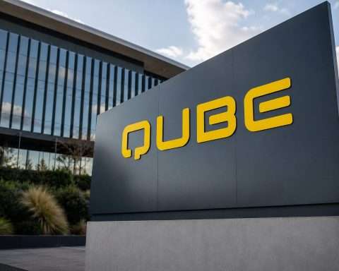 Qube Holdings (ASX:QUB) deal spread narrows to 0.7% ahead of July Macquarie court hearing