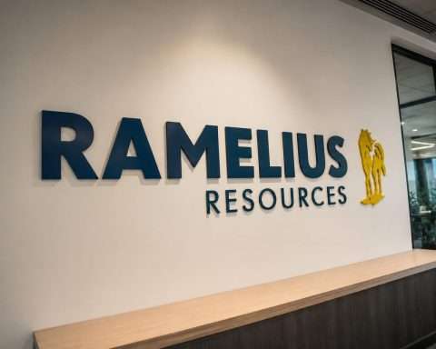 Ramelius Resources Heads Into Tuesday After ASX Break and Gold Moves