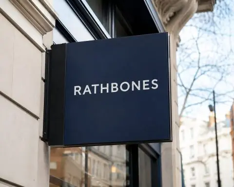 Rathbones drops after FCA probe leads to £60mn charge, halts new client intake