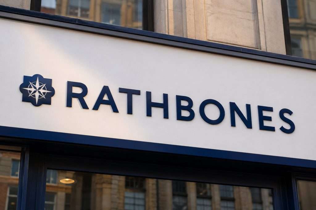 Rathbones drops 17% as FCA review hurts profit and halts client flows