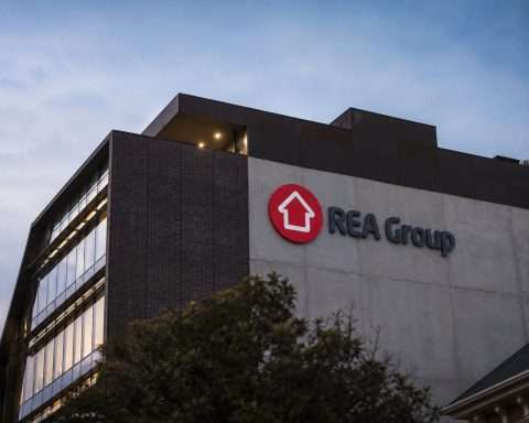 REA Group trades close to lows before ASX open as outlook sours