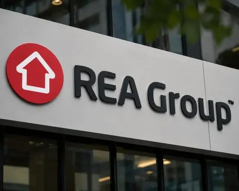 REA Group (ASX:REA) hits 52-week low after A$200 million buyback wraps