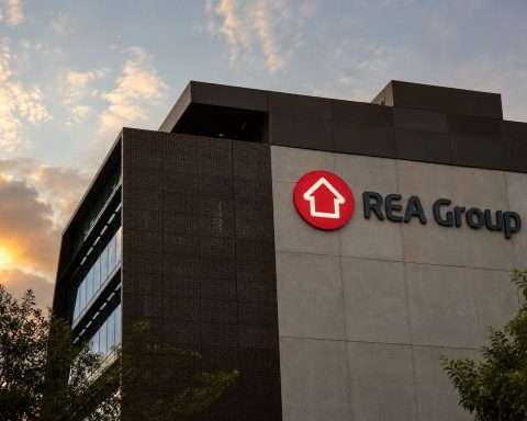 REA Group stock drops as investors watch FY27 listings under tax reform