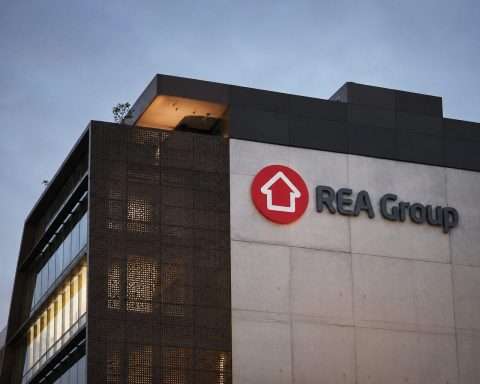REA shares head into holiday break with buyback limit in sight
