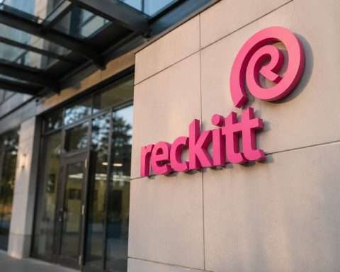 Reckitt Benckiser trades higher after post-buyback pricing, market checks for July payout update