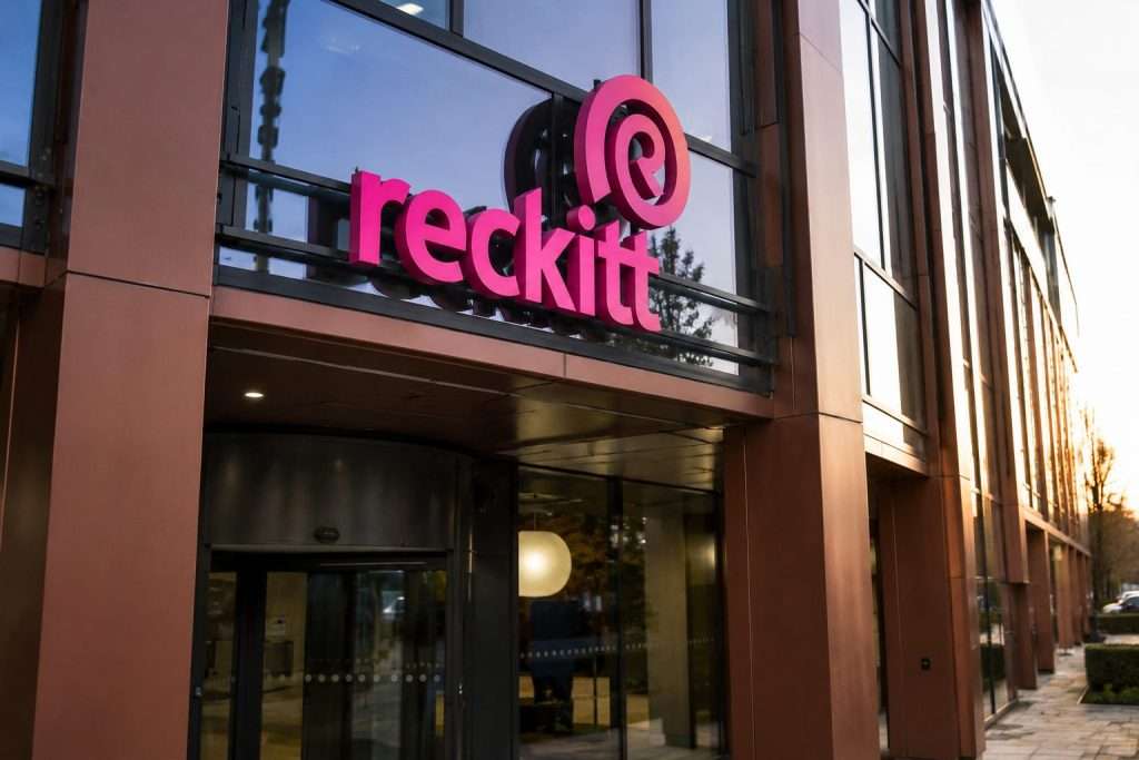 Reckitt shares slip after £1 billion buyback ends, cost risks linger