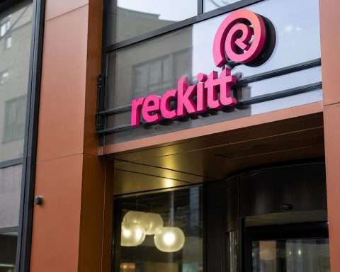 Reckitt climbs after £1 billion buyback but trades under offer price