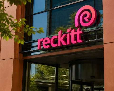 Reckitt trades just over buyback average as UBS weighs in on guidance
