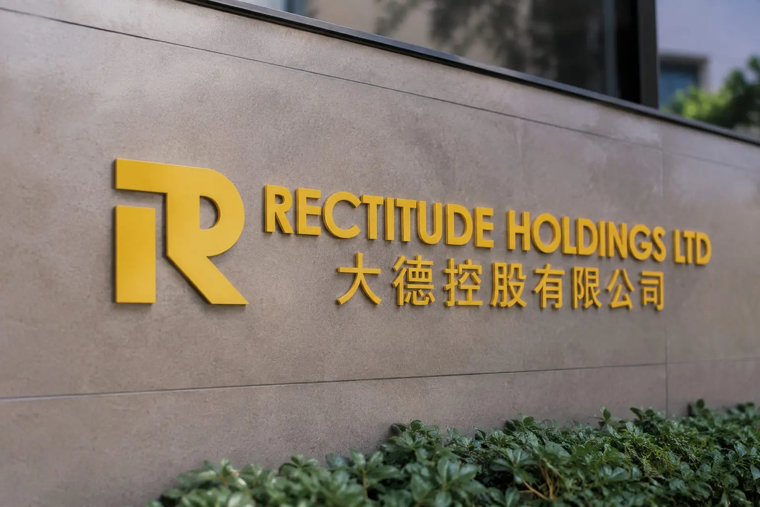 Rectitude Shares Jump in Pre-Market Trading as Little-Known Nasdaq Listed Stock Eyes Construction Angle