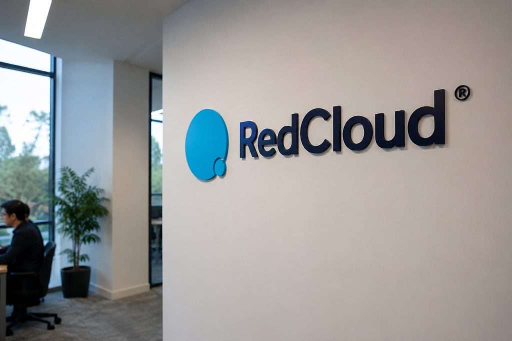 RedCloud Drops Under 60 Cents After Share-Sale Filings Push RCT Into Focus