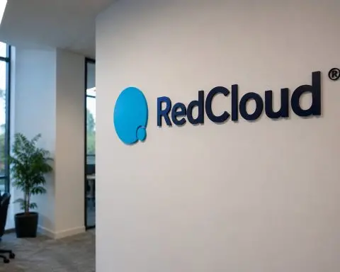 RedCloud Drops Under 60 Cents After Share-Sale Filings Push RCT Into Focus