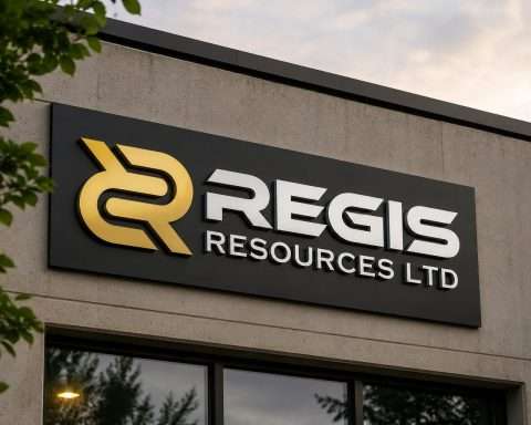 Regis Resources shares rise 19% this week with McPhillamys reserve back
