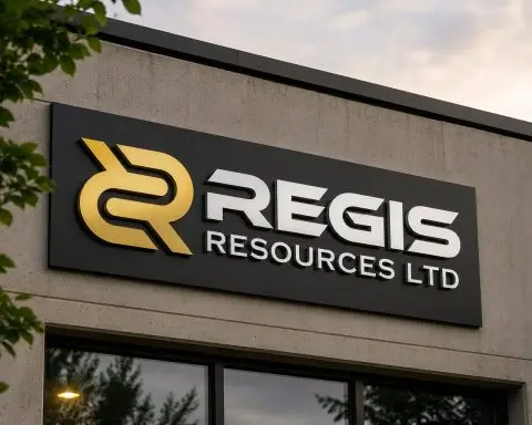 Regis Resources shares rise 19% this week with McPhillamys reserve back