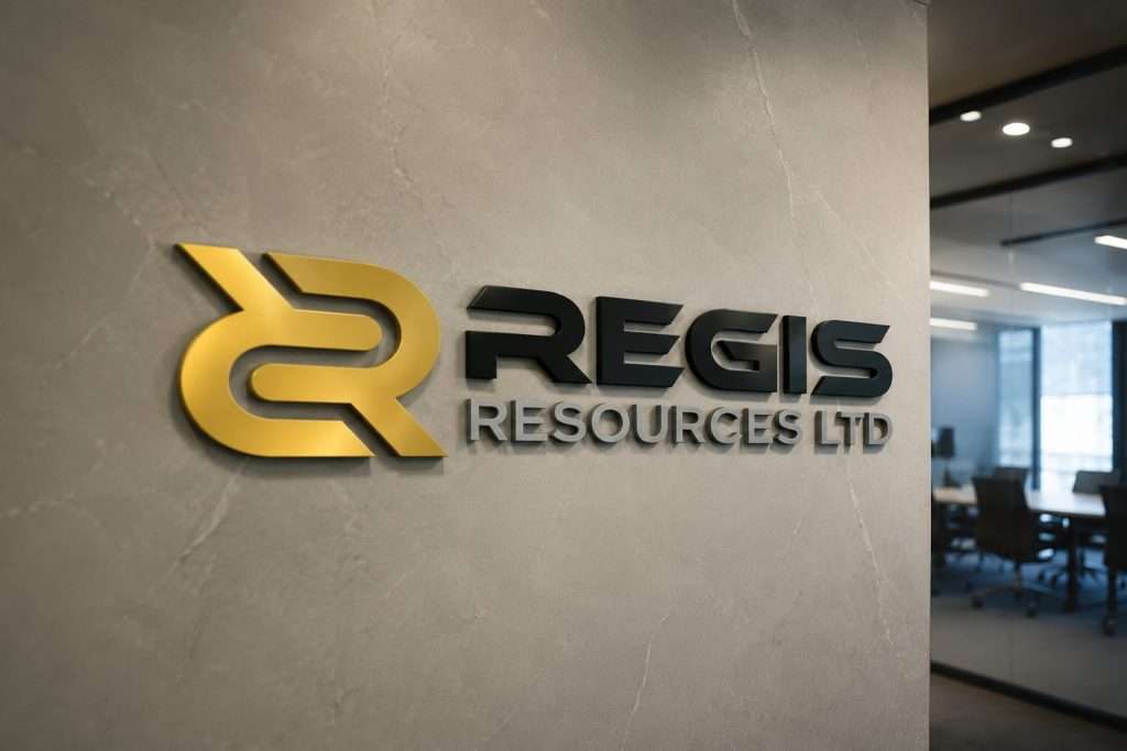Regis Resources trades higher with gold flat ahead of ASX open