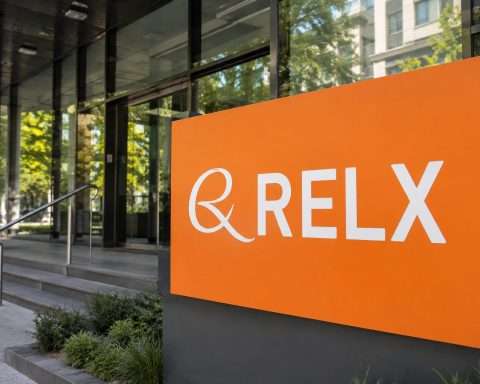 RELX (LON:REL) slips under buyback price as £2.25bn AI discount weighs