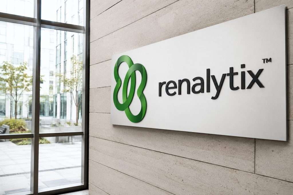Renalytix shares soar 32% after two-year kidneyintelX data brings revenue prospects back in view