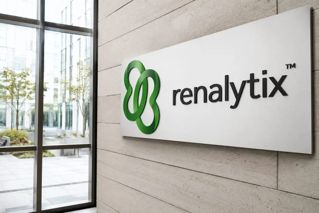 Renalytix shares soar 32% after two-year kidneyintelX data brings revenue prospects back in view