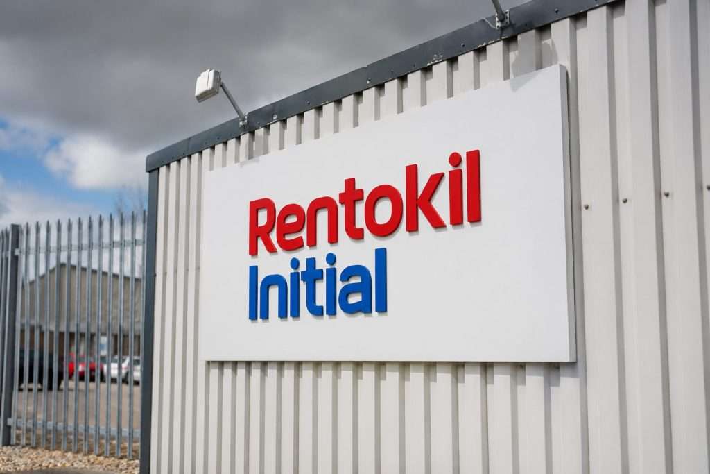 Rentokil Initial (LON:RTO) stock drops on high volume as North America performance put to test