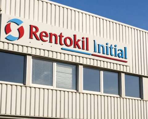 Rentokil Initial falls 3.7% as investors look for progress in North America