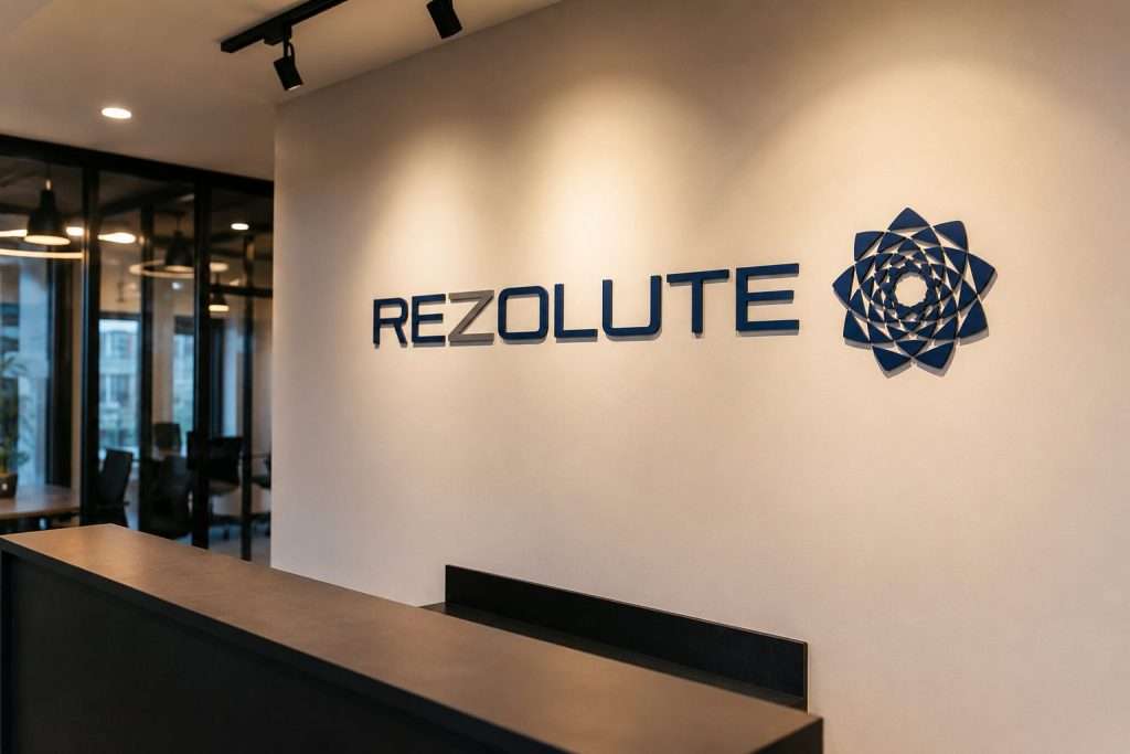 Rezolute Shares Edge Higher Ahead of Key FDA Week