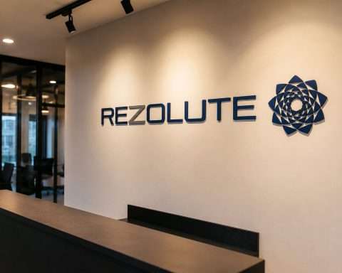 Rezolute Shares Edge Higher Ahead of Key FDA Week
