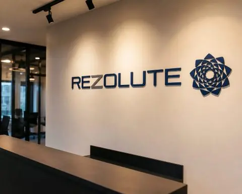 Rezolute Shares Edge Higher Ahead of Key FDA Week