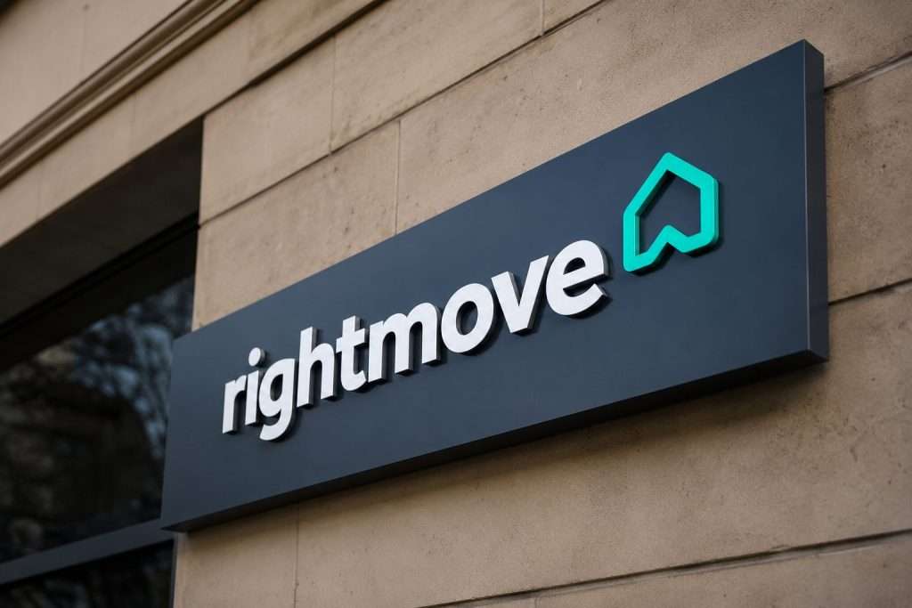 Rightmove drops after FTSE 100 removal to end rough week