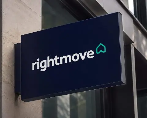Rightmove bounce tests buyback logic as UK housing drags