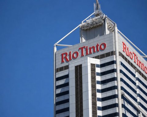 Rio Tinto inches higher, analysts see lithium driving 2% of 2026 EBITDA