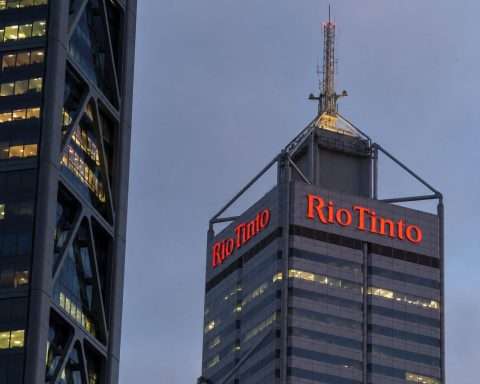 Rio Tinto Stock (LSE: RIO) Gives Back 83% of Opening Gap as Bounce Loses Steam