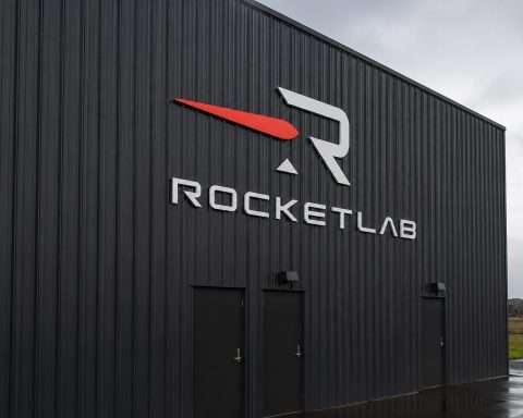 Rocket Lab stock heads into Nasdaq-100 debut after volatile holiday week