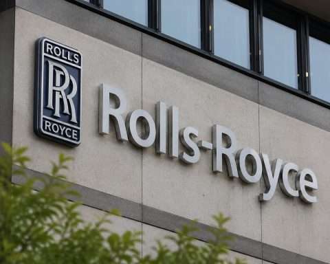 Rolls-Royce (LON:RR) stalls around recent highs, data-centre ties in view