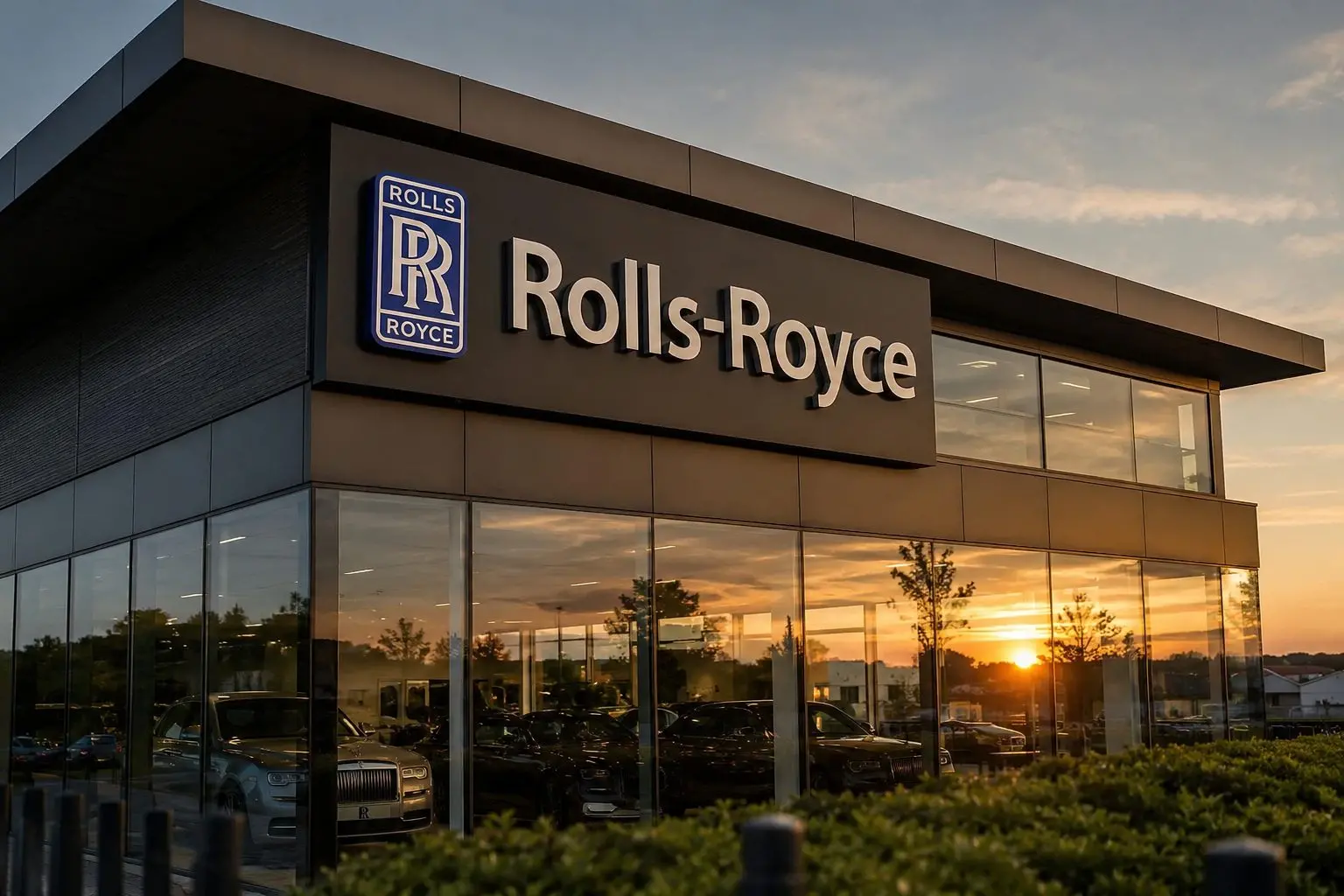 Rolls-Royce shares edge past analyst median, buyback drops to 584 shares