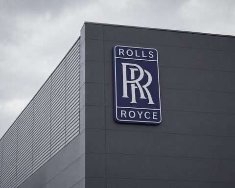 Rolls-Royce up 7.7% after Swedish nuclear deal, closing near year high