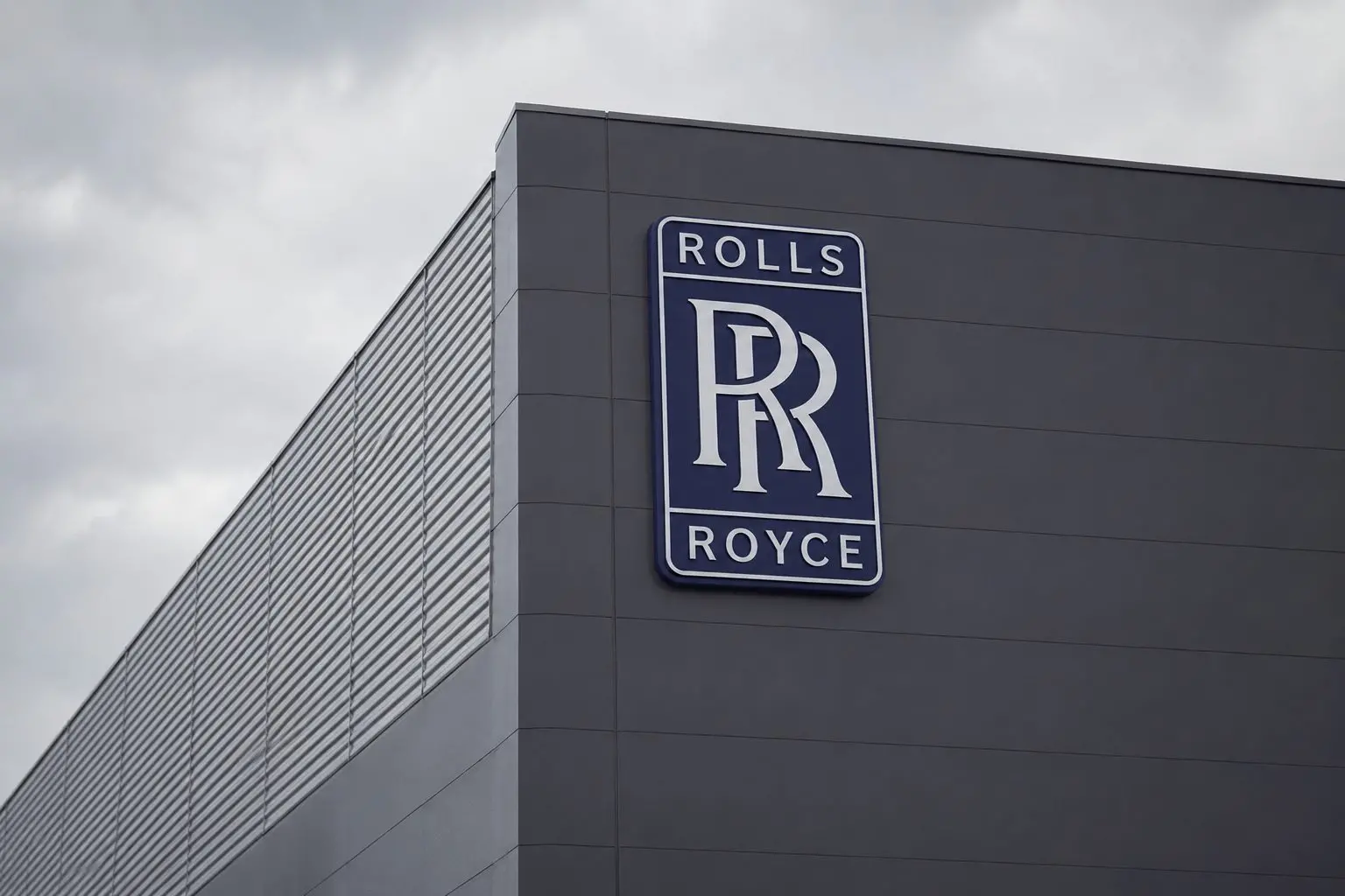 Rolls-Royce up 7.7% after Swedish nuclear deal, closing near year high